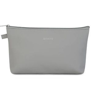 Cosmetic Bag For Women Makeup Bag Organizer Small Mini Makeup Pouch For Purse🥸